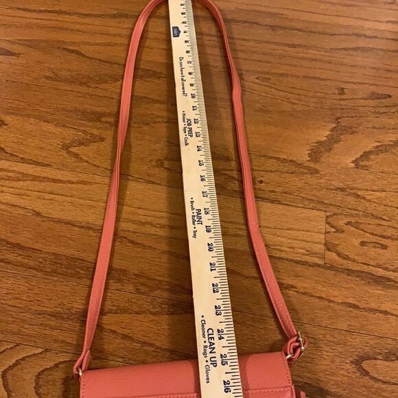 Crossbody wallet  - Picture 5 of 9